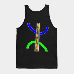 Amazigh Tank Top